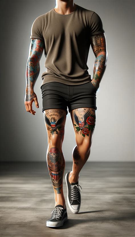 american tattoo sleeve|american traditional tattoo leg sleeve.